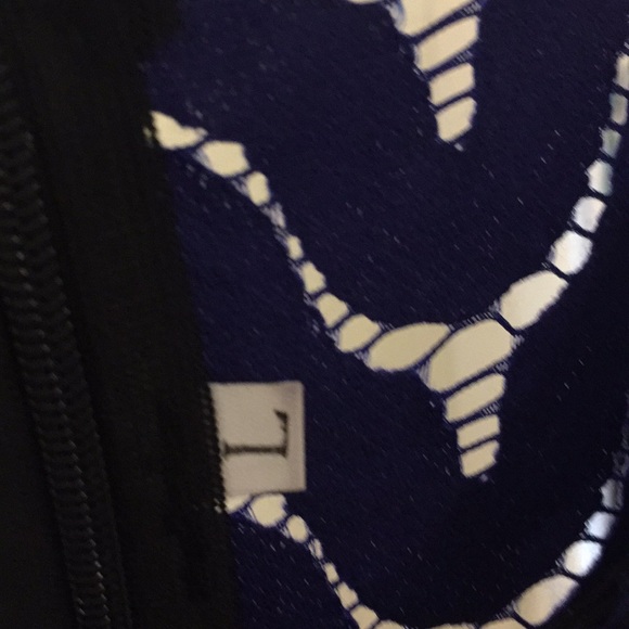 💤 Gorgeous Lace Blue dress - Picture 6 of 6